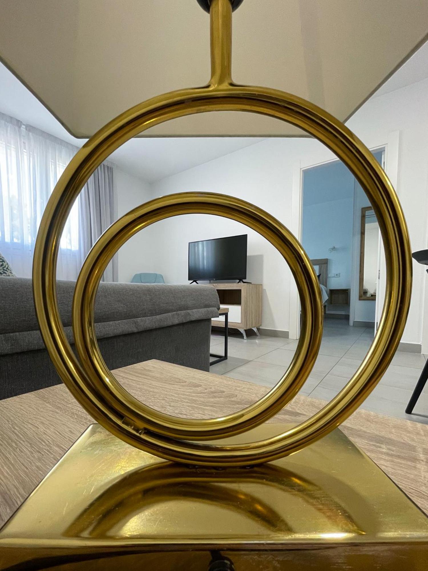 Apartamentos Lusitania Parking Gratis Bajo Disponibilidad Mérida Kültér fotó
